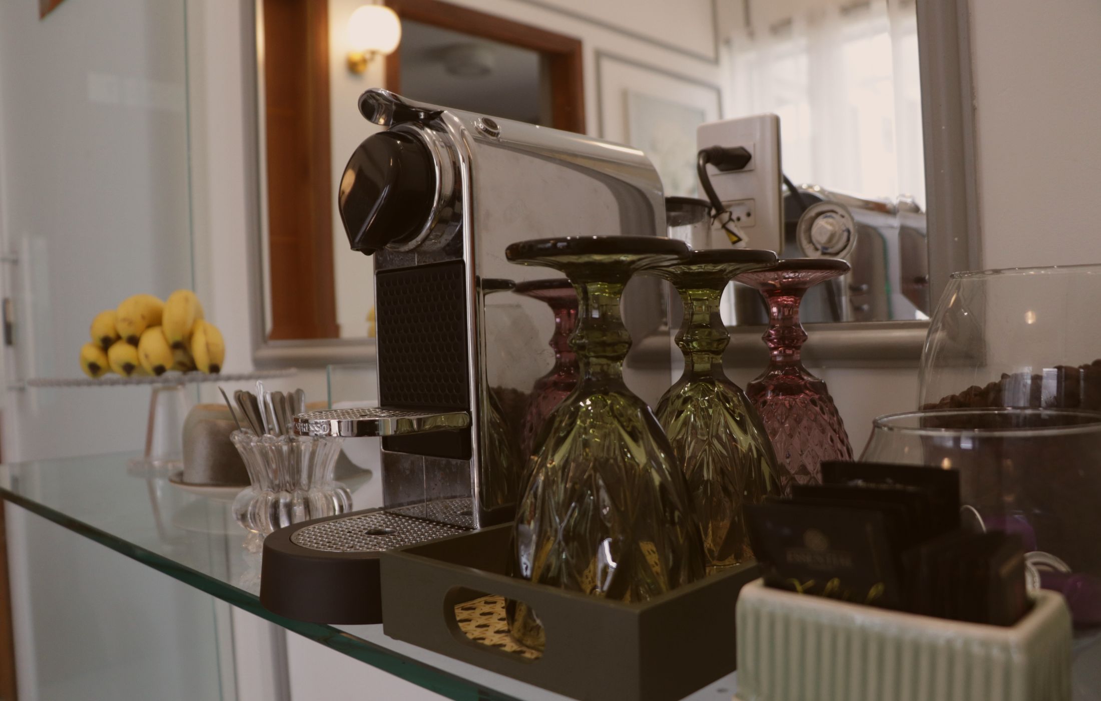 Atendimento em consultório