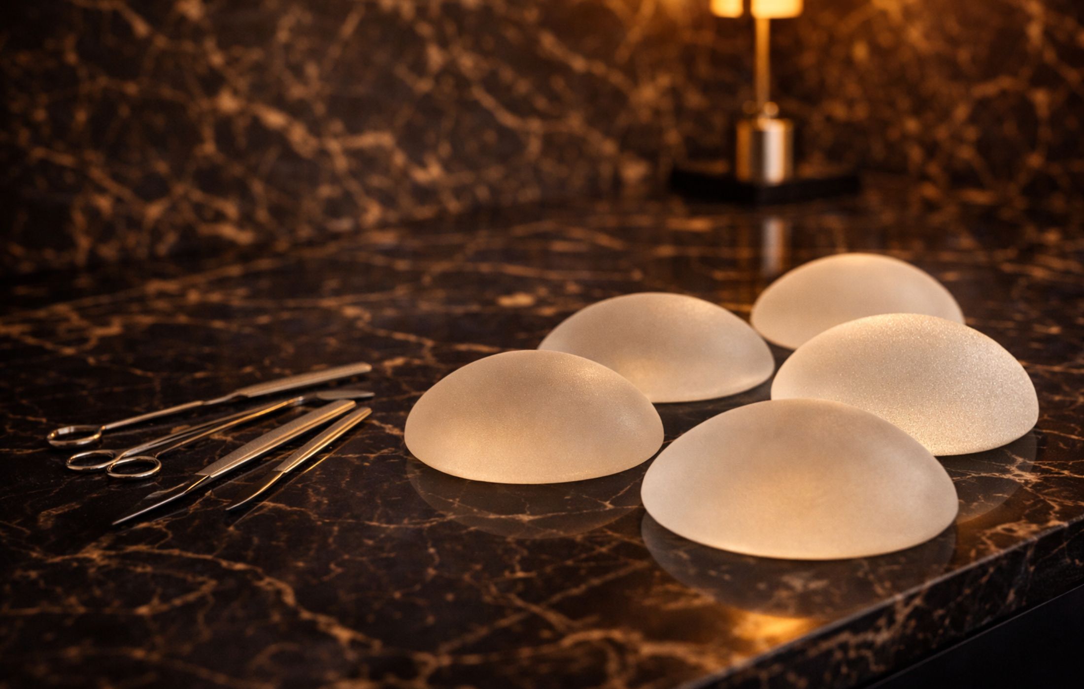 Orientações de preparação para cirurgia de mama e contorno corporal