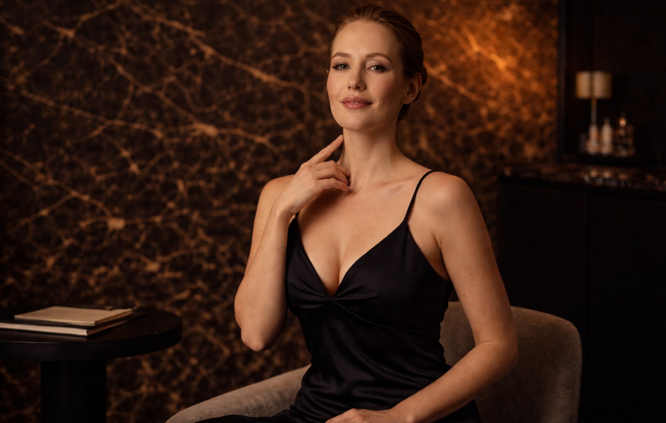 Planejamento de procedimentos de mama e contorno corporal